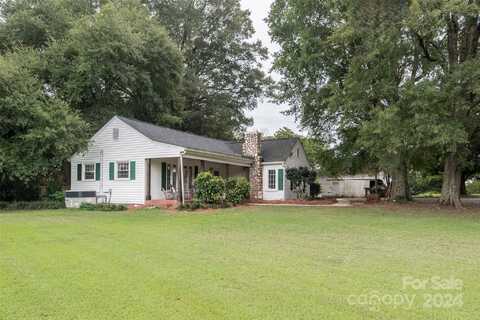 3913 Belk Mill Road, Wingate, NC 28174