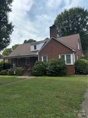 112 S 2nd Avenue, Maiden, NC 28650