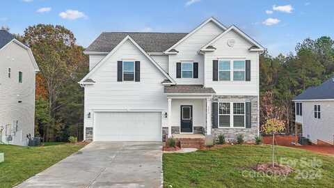 3216 Laurel Brook Drive, Denver, NC 28037