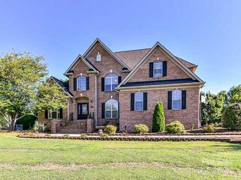 6021 Bickett Ridge Drive, Monroe, NC 28110