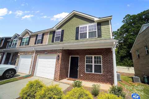 7440 Sienna Heights Place, Charlotte, NC 28213