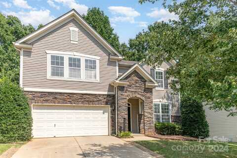 117 Washburn Range Drive, Mooresville, NC 28115