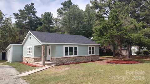 3818 Fork Hill Road, Kershaw, SC 29067