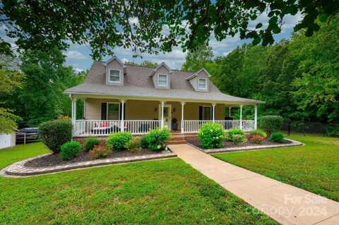 2759 Country Meadows Lane, Valdese, NC 28690