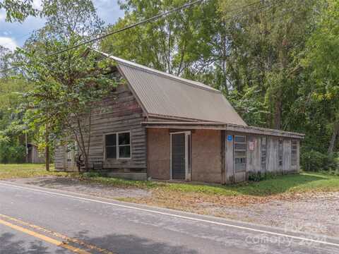 1695 Charlotte Highway, Fairview, NC 28730