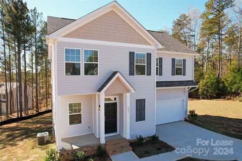 130 Big Bertha Drive, Statesville, NC 28677