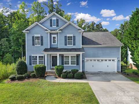 8608 Sagekirk Court, Charlotte, NC 28278