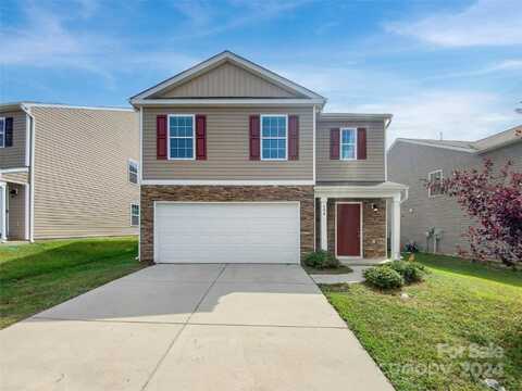 598 Shellbark Drive, Concord, NC 28025