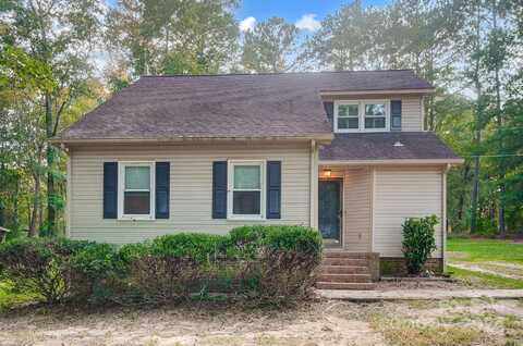 1402 Capel Dairy Road, Wadesboro, NC 28170