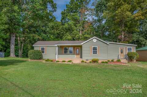 277 Black Road, Ellenboro, NC 28040