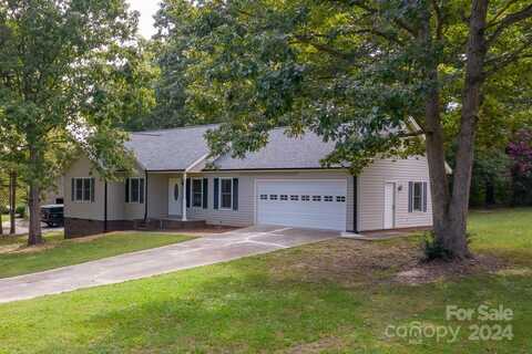 128 Arbor Springs Drive, Taylorsville, NC 28681