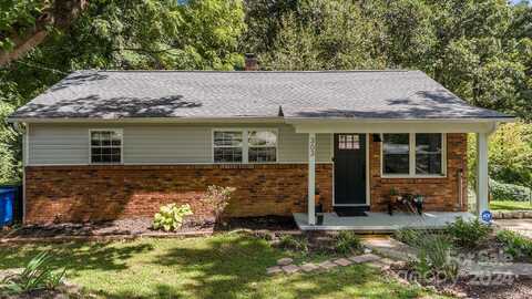 303 Fairfax Avenue, Asheville, NC 28806