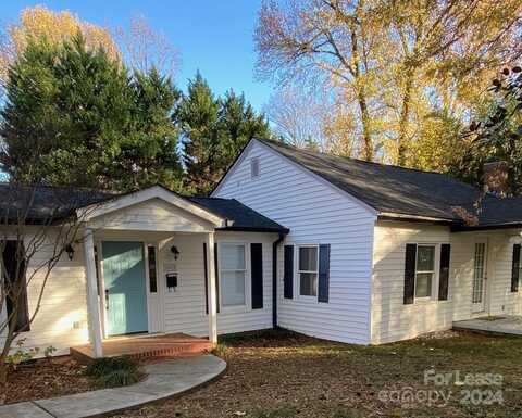 4415 Garris Road, Charlotte, NC 28209