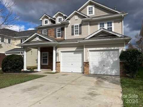 4430 Red Hook Road, Monroe, NC 28110