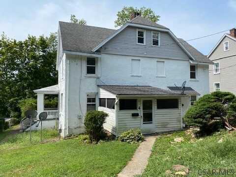 4-5 Cox Street, Johnstown, PA 15905