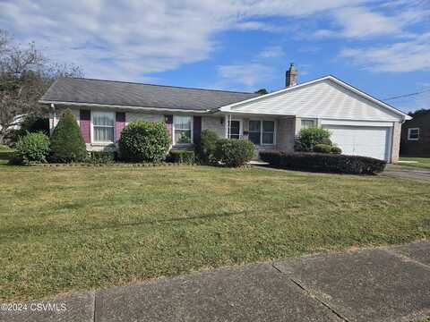 1035 SUNSET Drive, Berwick, PA 18603