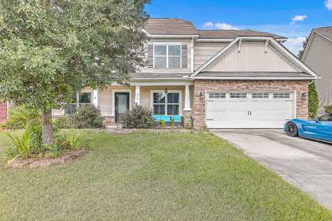 535 Chaff Lane, Moncks Corner, SC 29461