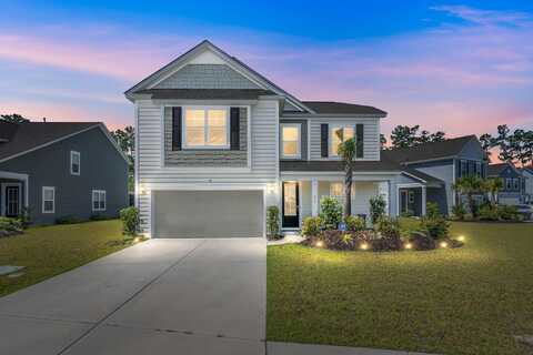 636 Chigwell Springs Lane, Summerville, SC 29486