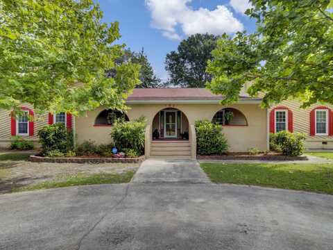 506 Gross Avenue, Moncks Corner, SC 29461