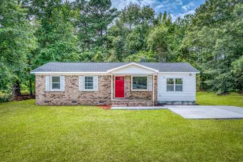 1091 Spring Plains Road, Cross, SC 29436