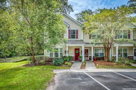 306 Chinquapin Drive, Summerville, SC 29485