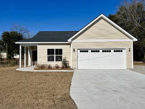 3012 Harvey Avenue, North Charleston, SC 29405