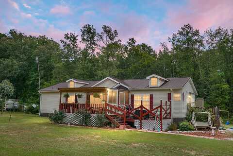 138 Park Ridge Road, Elloree, SC 29047