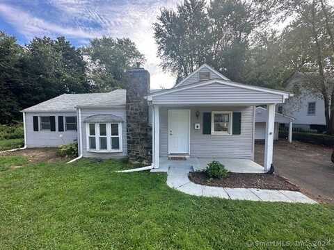 97 Becker Avenue, Berlin, CT 06037