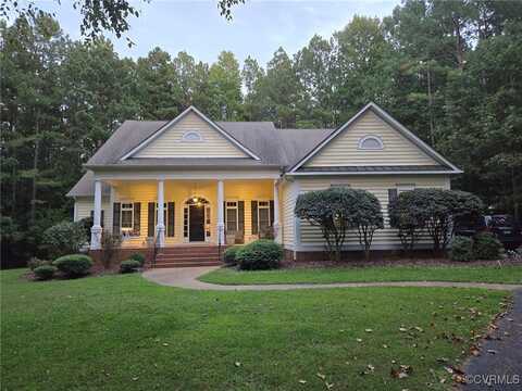 14607 Chesdin Shores Terrace, Chesterfield, VA 23838