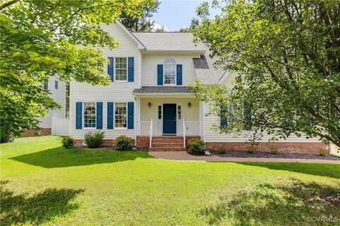 2225 Boardman Lane, Henrico, VA 23238