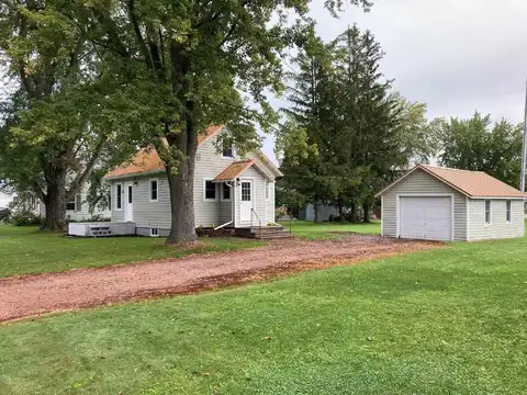 308 S PEARL STREET, Spencer, WI 54479