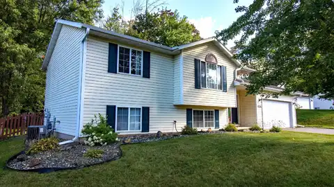 6704 CONNER DAVIS DRIVE, Wausau, WI 54401