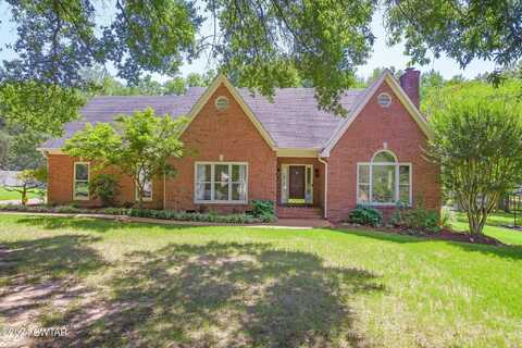 26 Hillsborough Cove, Jackson, TN 38305