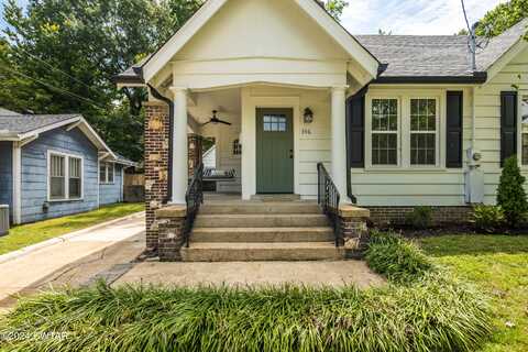 356 Roland Avenue, Jackson, TN 38301