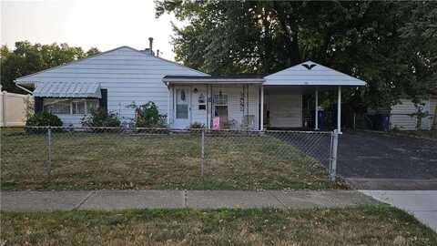 161 Lynnhaven Drive, Dayton, OH 45431