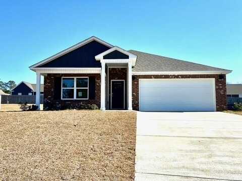 421 Oliver Dr, Dothan, AL 36301