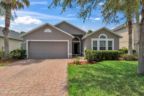 3928 Sunset Cove Drive, Port Orange, FL 32128