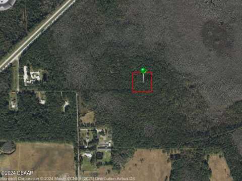 00 Big John Drive, DeLand, FL 32724