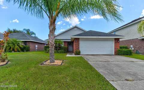 5416 Cordgrass Bend Lane, Port Orange, FL 32128