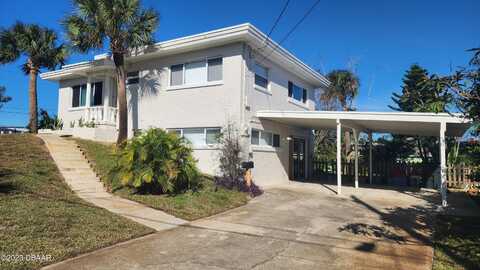 411 Flushing Avenue, Daytona Beach, FL 32118