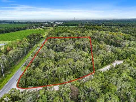 TBD State Rd 26, Trenton, FL 32693