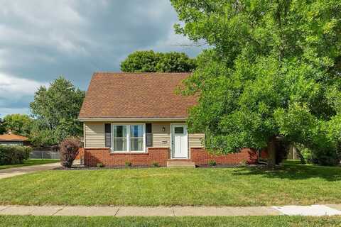 502 NE 8th Street, Ankeny, IA 50021