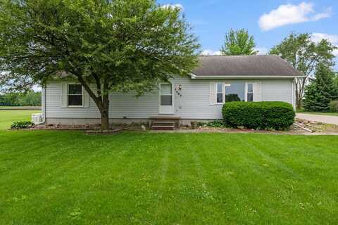 7487 NE 108th Place, Bondurant, IA 50035