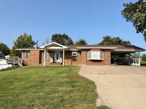 604 S 2nd Avenue, Winterset, IA 50273