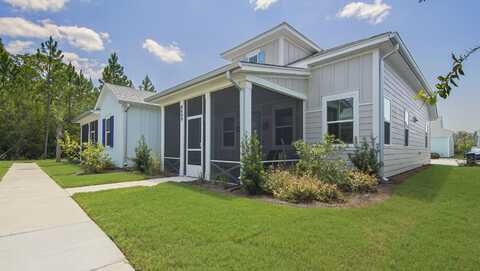 8499 Dreams Float Court, Panama City Beach, FL 32413