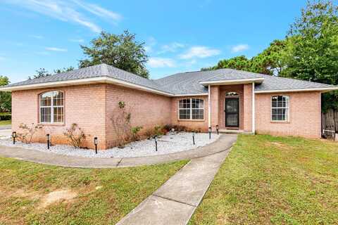 1909 Sunrise Drive, Navarre, FL 32566