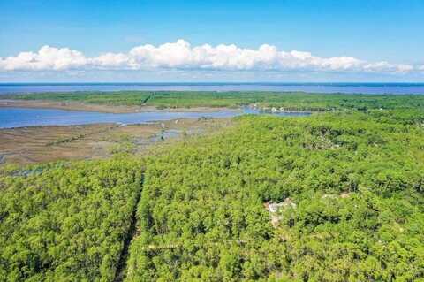 Lot 11 14th Street, Santa Rosa Beach, FL 32459