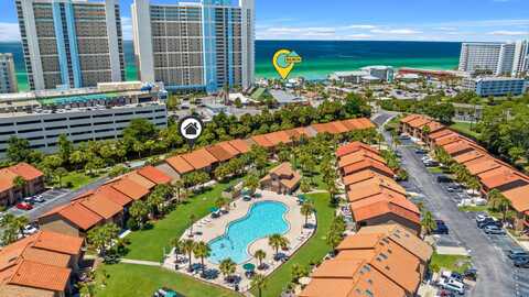 195 Grande Island Boulevard, Panama City Beach, FL 32407