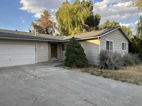 1350 Chaparral Drive, Elko, NV 89801