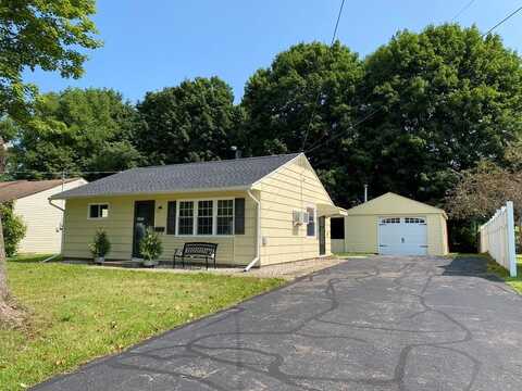 116 Myers Dr, Horseheads, NY 14845